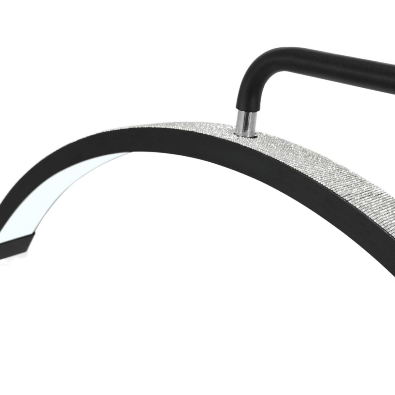 Diamant Halbmond Beauty Licht 28” - RJ Moon Pro