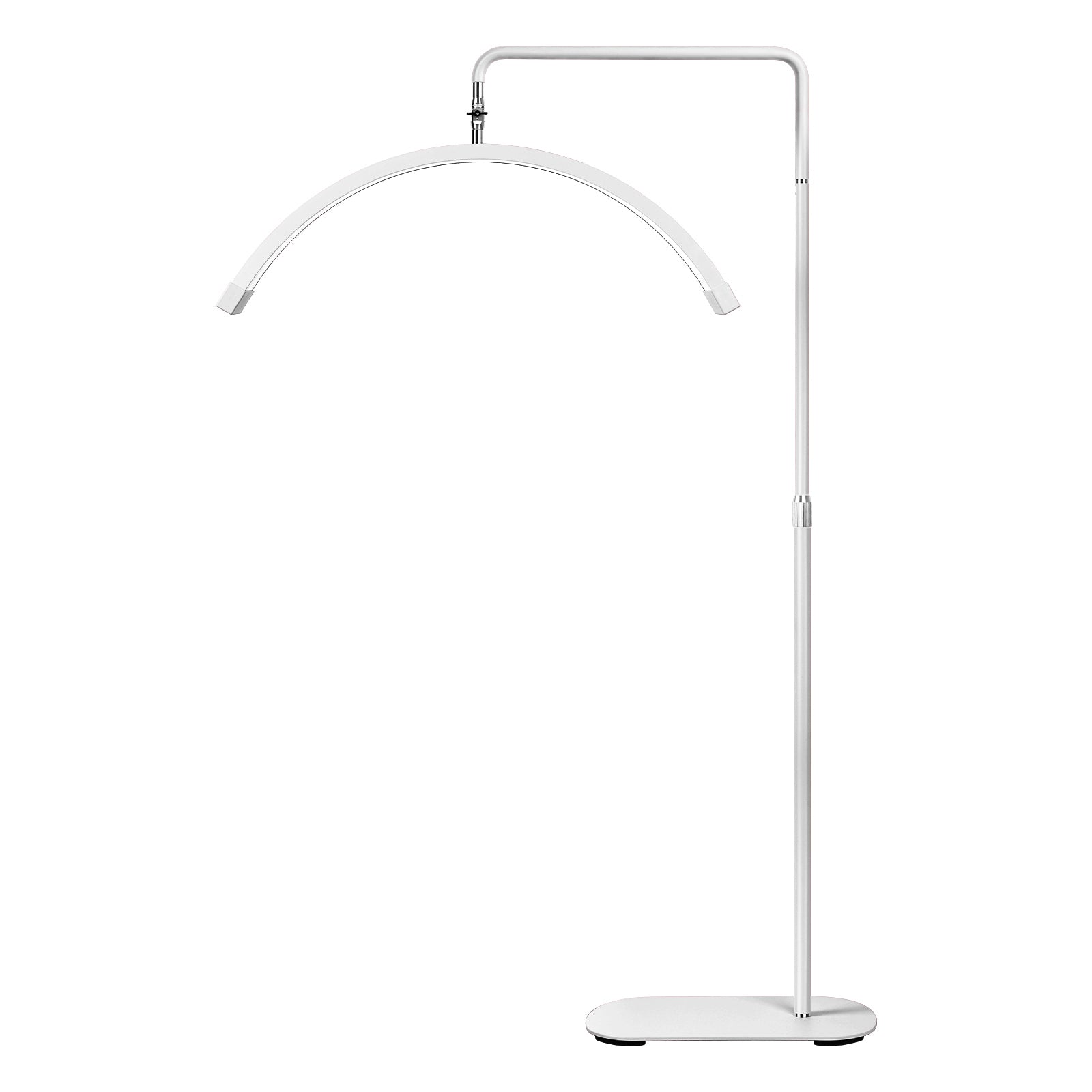 Halbmond Beauty Licht 28” Multi-Winkel - RJ Moon Pro X